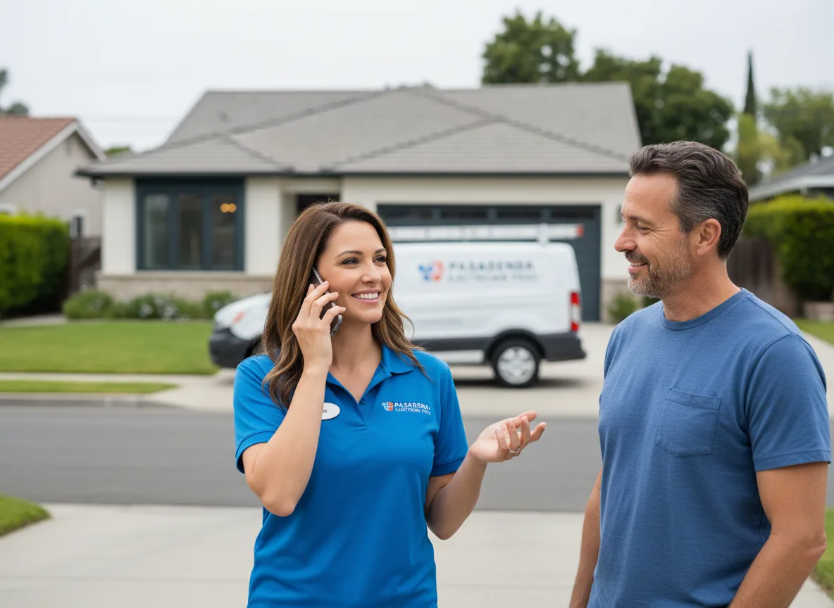 Electrician Caratunk, ME FAQs